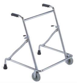 962 Child Slider - Comes with 2 Wheels, Lightweight, Easy to Use on Most Surfaces