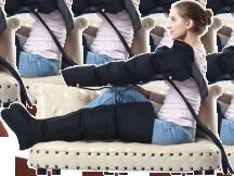 Air Compression Therapy System
