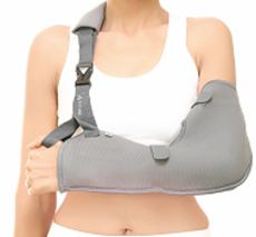 Arm Sling Pouch