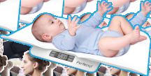 Baby Weighing Scale