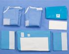Basic Drape Neurosurgery