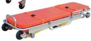 Board Spine Stretcher / Scoop Stretcher