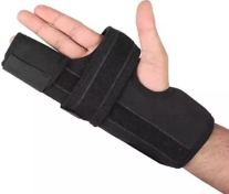 Boxer Splint