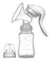 Breast Pump - Manual / Electric