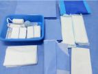 Cardiovascular Packs