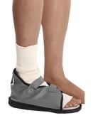 Cast Shoe