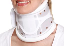 Cervical Hard Collar