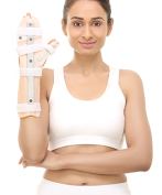 Cock Up Splint Static