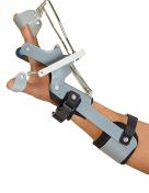 Dynamic Cock Up Splint