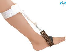 Dynamic Foot Drop Splint