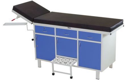Examination Table Deluxe
