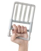 Finger Exerciser - 5 Spring