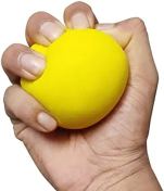 Finger Exerciser Ball