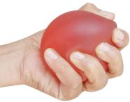 Finger Exerciser Gel Ball