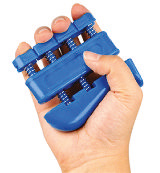 Finger Exerciser Piano Type