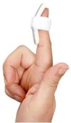 Finger Mallet Splint