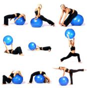 Gym Ball