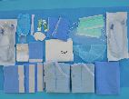 Gynecological Pack