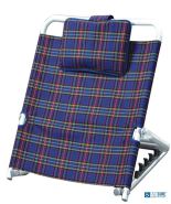 HC 531 Multiple Angle Adjustable, Foldable, Cloth Material with Pillow