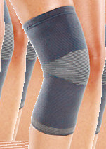 Knee Cap Comfort