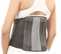 LS Belt (Lumbo Sacral Belt)