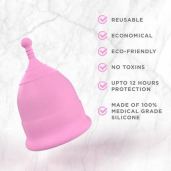 Menstrual Cup