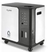 Oxygen Concentrator