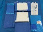 Laparotomy Packs