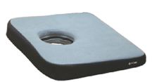 Piles Cushion