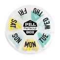 Pill Organiser