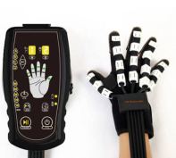 Rehabilitation Robotic Gloves