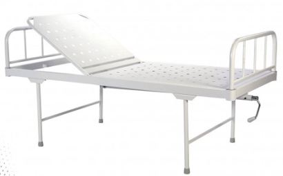 Semi Fowler Cot