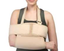 Shoulder Immobiliser