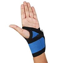 Thumb Wrist Binder