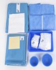 Urology & Ophthalmology Pack