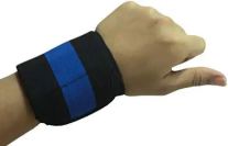 Wrist Wrap Elastic